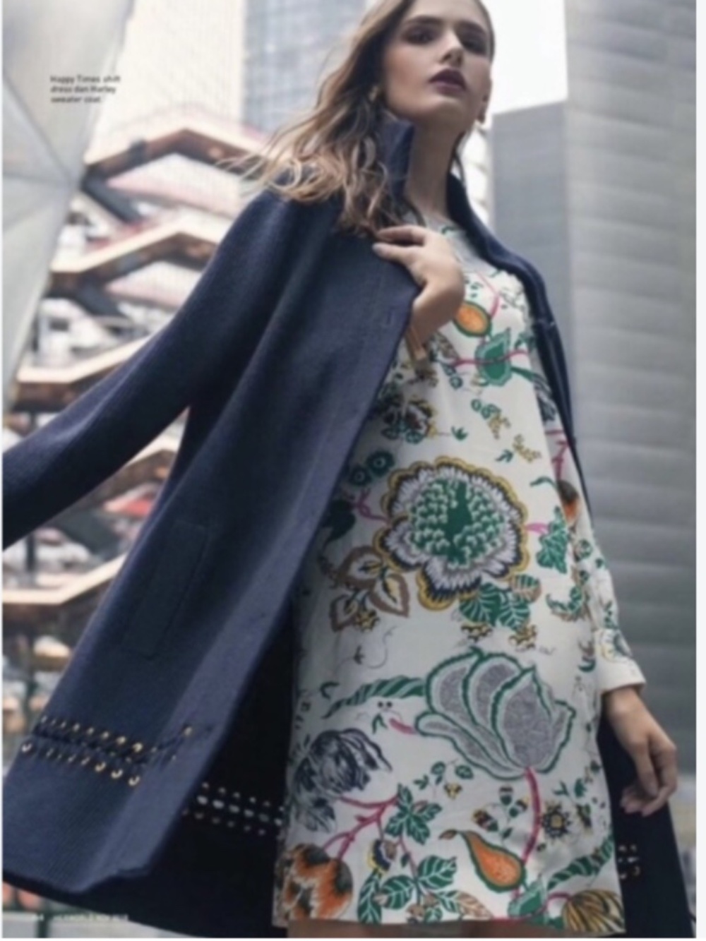 Tory Burch sweater